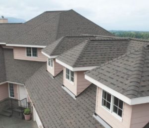 Austin roofing